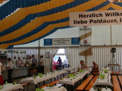 Foto: Gasthof Hanauer