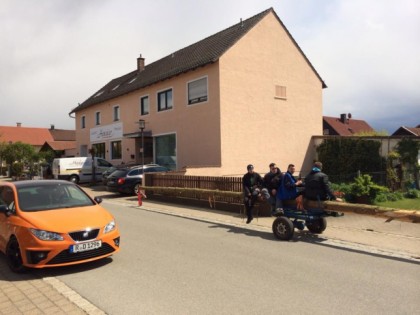 Foto: Gasthof Hanauer